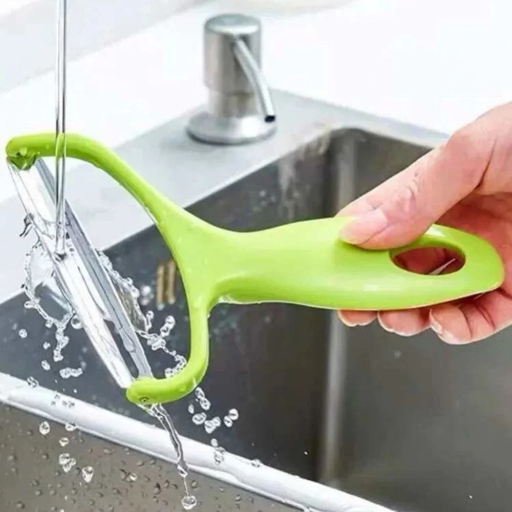 💎$3💎 Large Grater Slicer Vegetable Grater Vetable Slicer Vegetable Peeler Steel